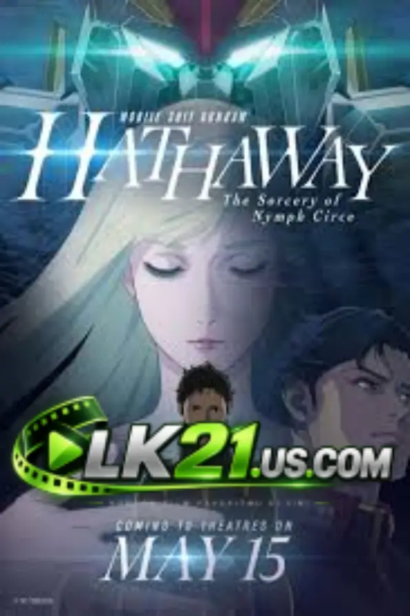 Mobile Suit Gundam Hathaway >> The Sorcery of Nymph Circel