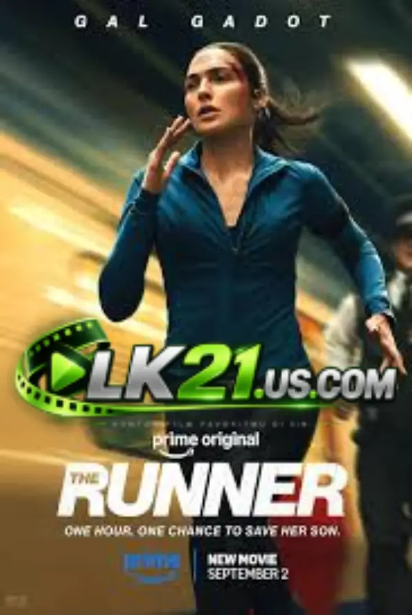 The Runner (2026)