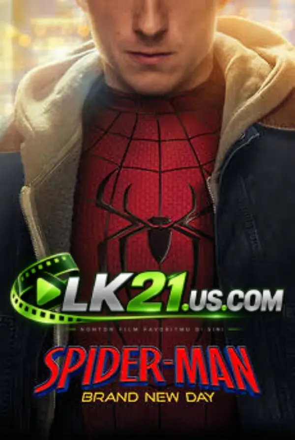 Spider-Man: Brand New Day