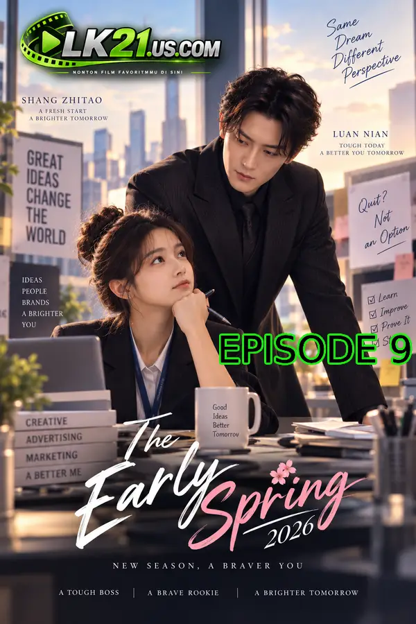 Early Spring EP 9