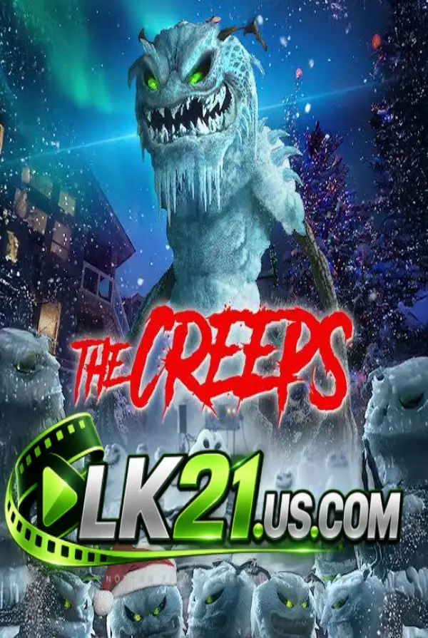 The Creeps 2025