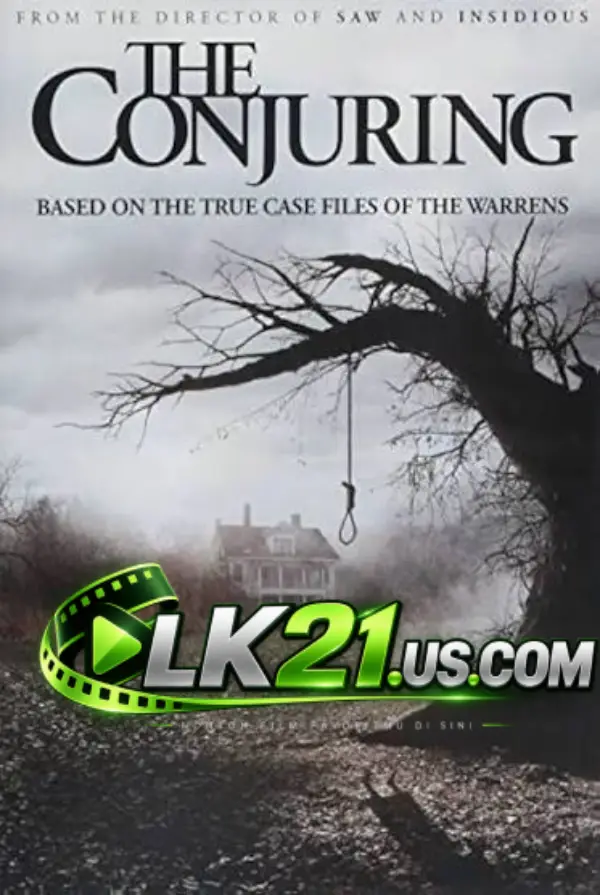 The Conjuring (2013)